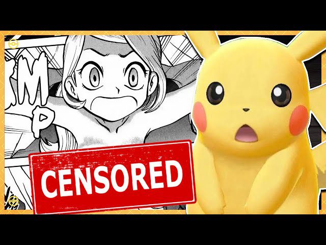 meilleurs Pokémon Porn / Hentai