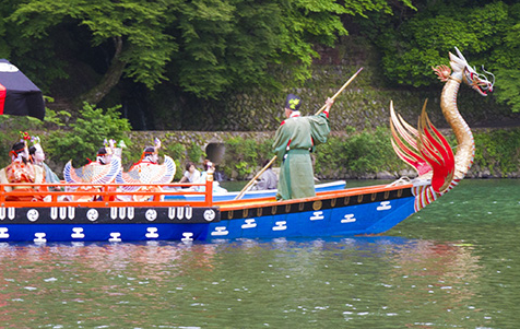 Mifune Matsuri