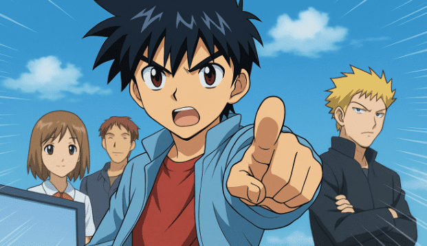 openings anime 1 min 30