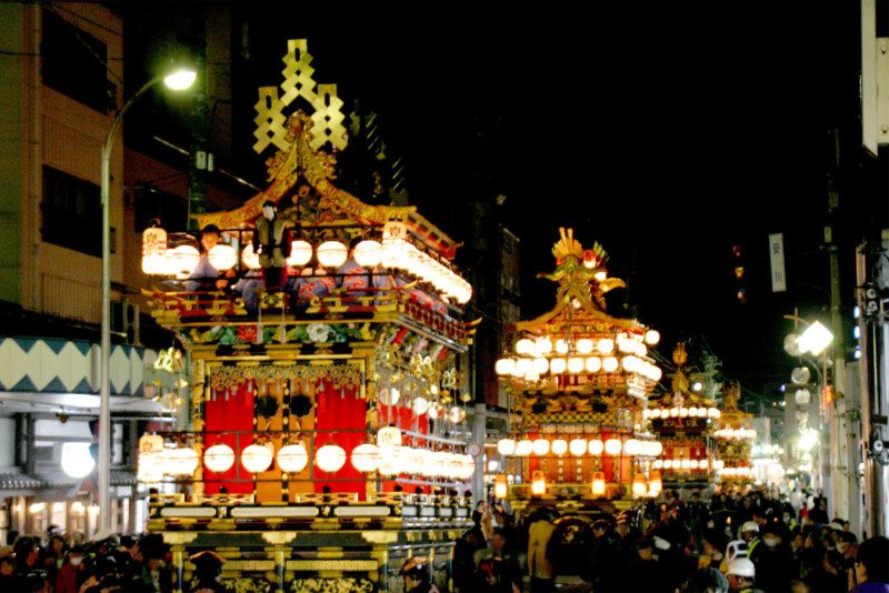 Sanno Matsuri