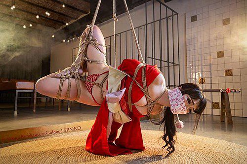 shibari