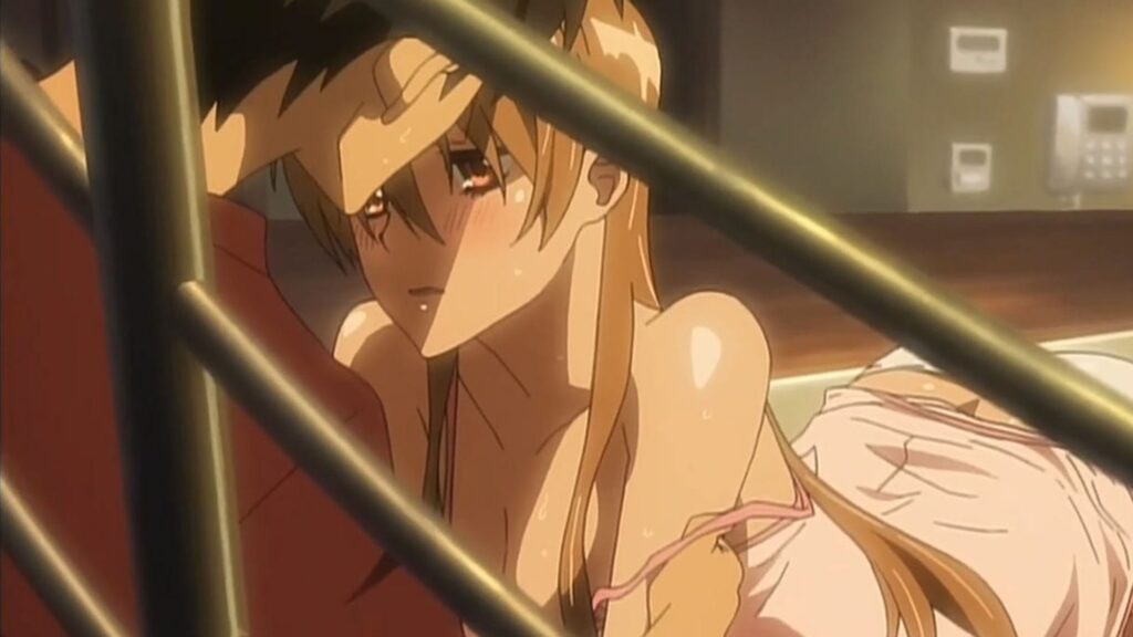 retrouver le nom d’un hentai