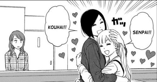 Glossaire otaku