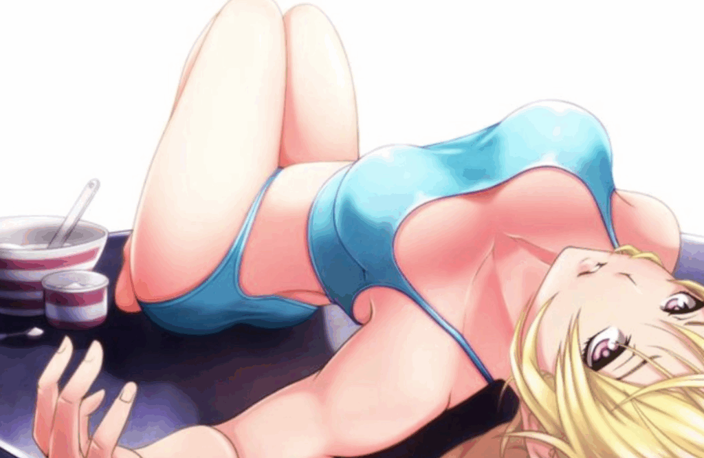 FAQ hentai