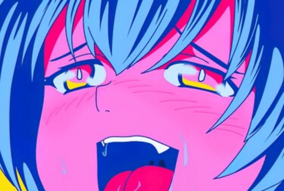 hentai infiltre la pop culture