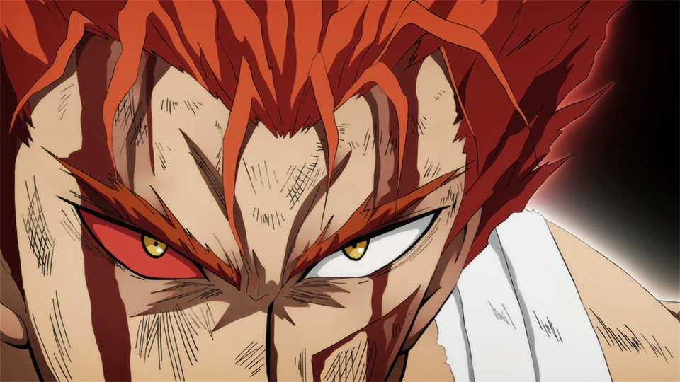 🥊 One-Punch Man Saison 3 : où regarder, quoi revoir, et... Garou