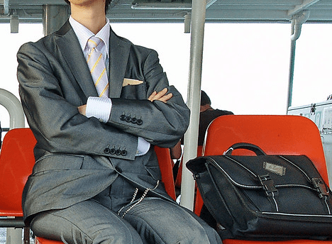 Plutôt moine zen ou salaryman stressé ?