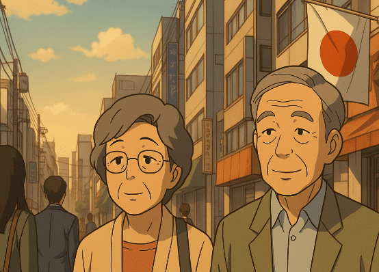 croissance s’arrête japon