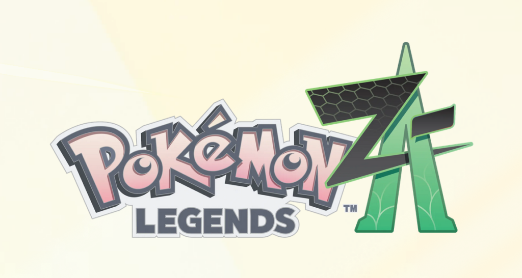 Codes d’échange Pokémon Z A