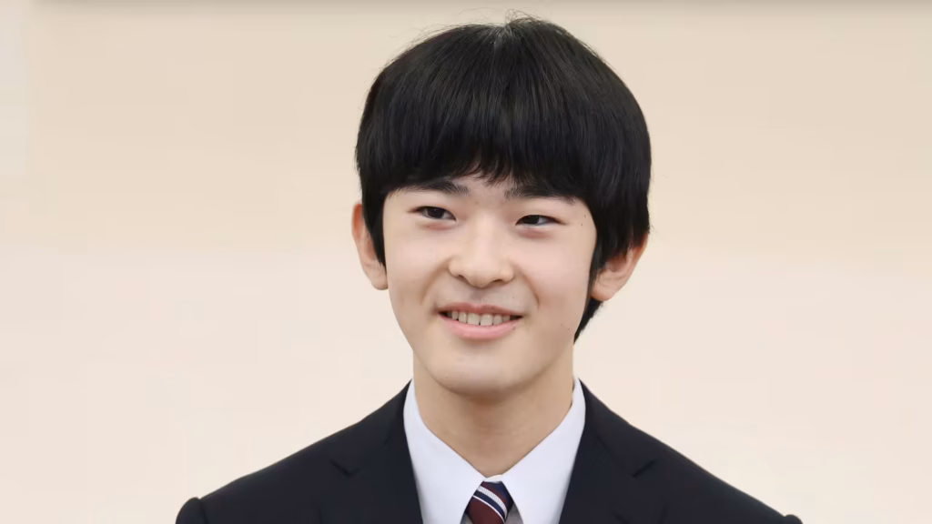 Hisahito