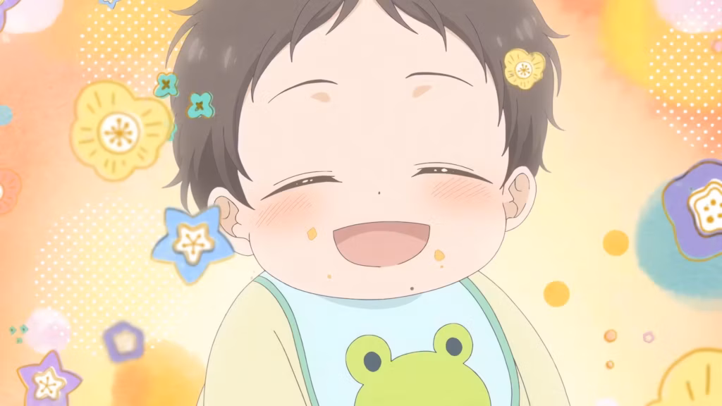 Okaerinasai tadaima