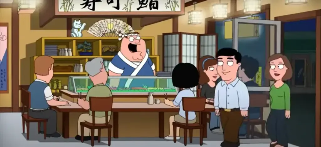 Irasshaimase au Japon