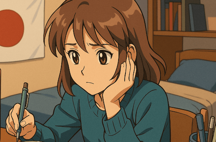 reprendre le japonais