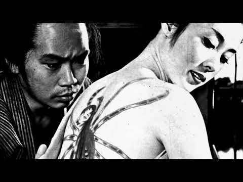 10 œuvres japonaises