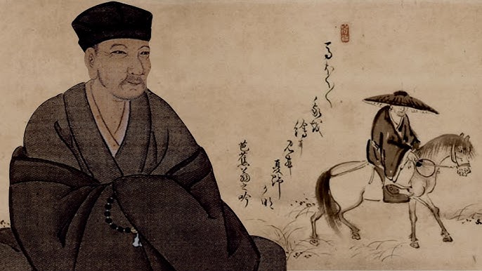 Bashō : le road-trip