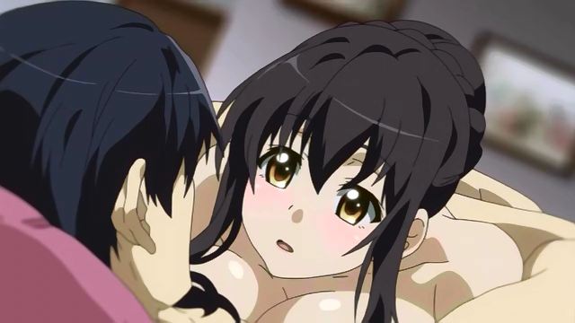 Hentai pour Couples