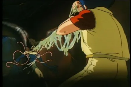 Meilleurs Hentai Classiques des Années 90