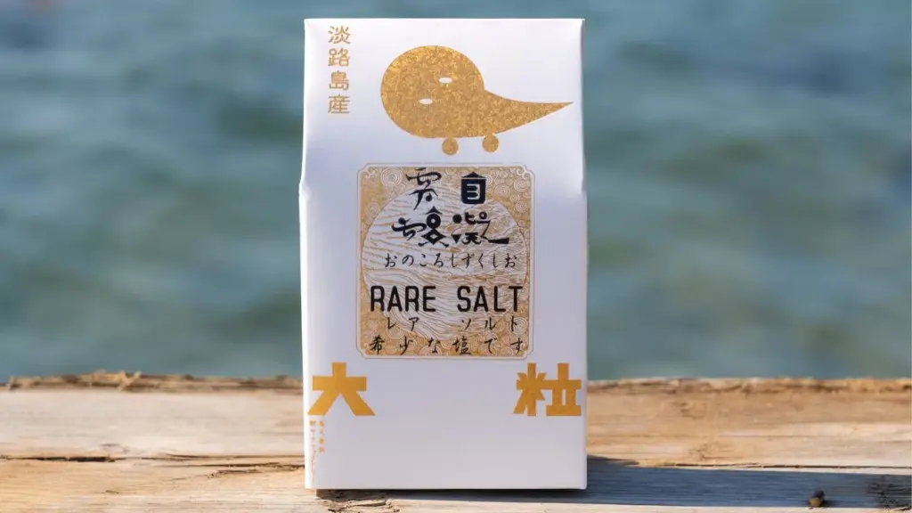Menu japonais pauvre en sodium