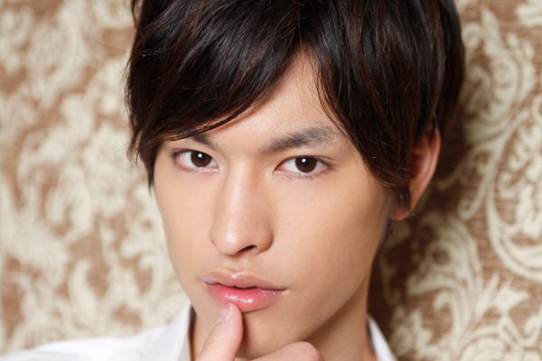 Kurahashi Taiga (倉橋大河)