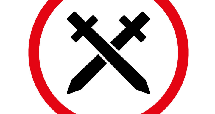 Japon interdit les katanas pour les touristes