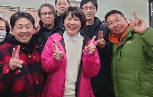 love hotel affaire Ogawa