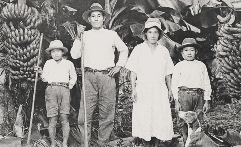 Comment les Japonais sont devenus brésiliens