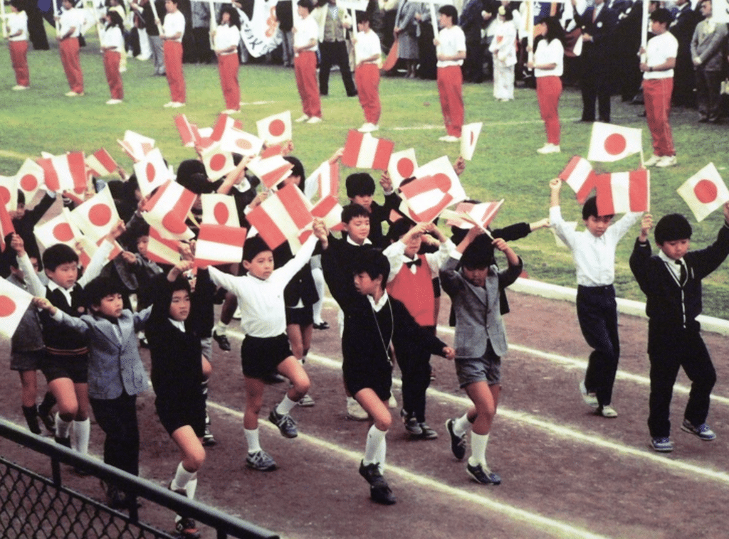 identité nikkei Amérique latine