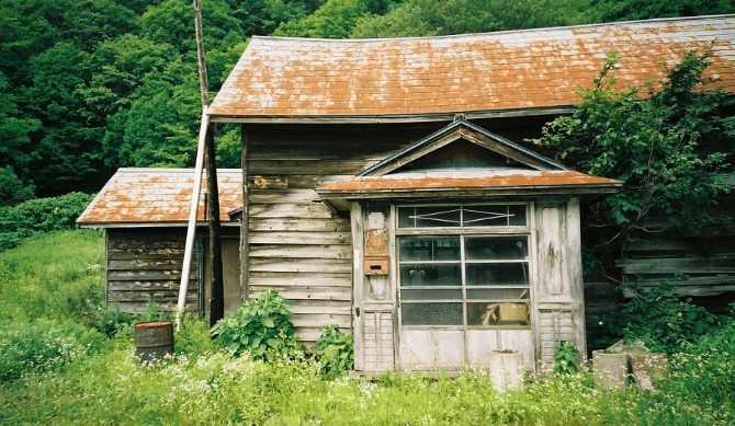 Moins d’humains = plus de nature ?