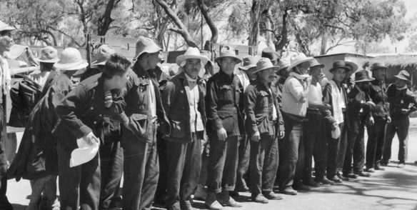 « Japonais libres » de Nouvelle-Calédonie