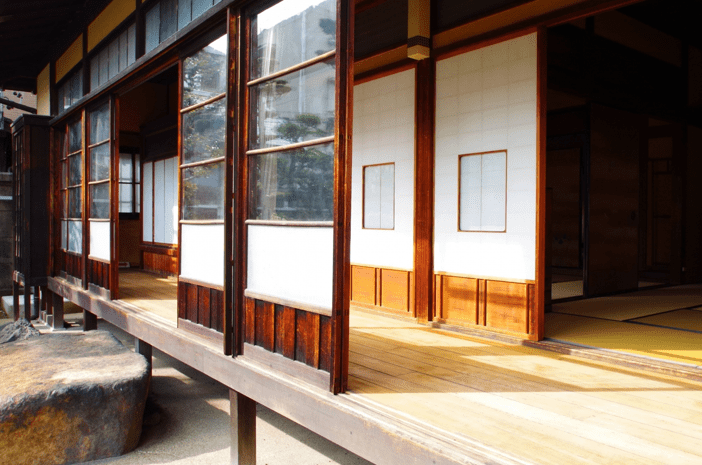 Pourquoi les Japonais ont (presque) cessé de vivre dans des maisons