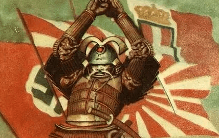 dangers du culte de nation japonaise