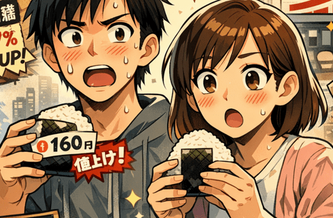 Japon : l’inflation 3%