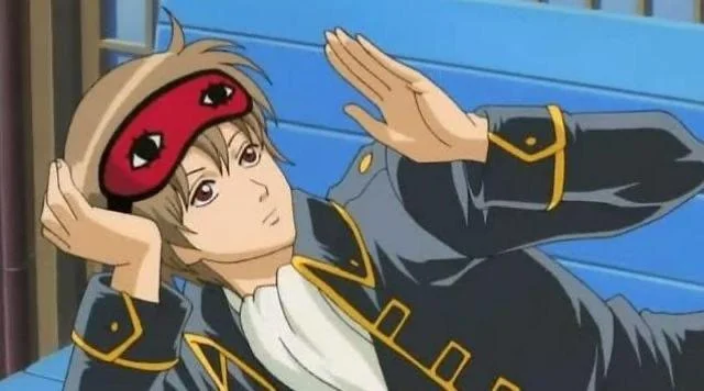 crise du sommeil au Japon