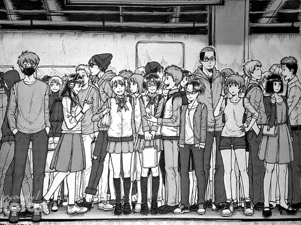 lieux japonais viraux pour avril