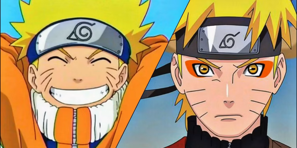 Naruto : la chronologie en 30 épisodes