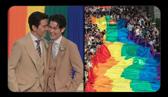 Être LGBT au Japon en 2026