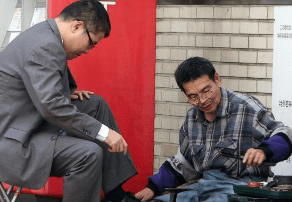 japon  payer la délation des travailleurs clandestins