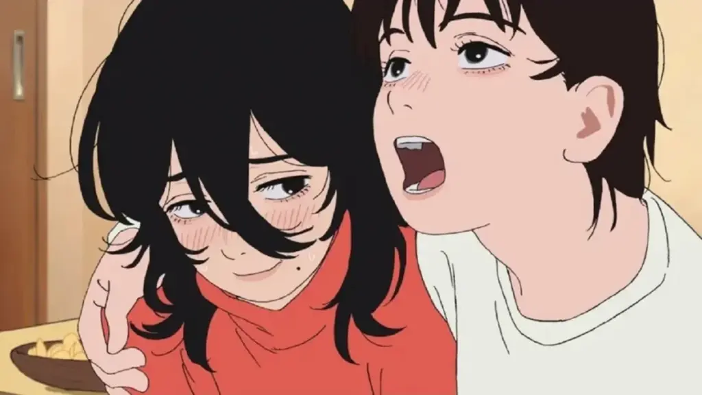 jeunes femmes sont désormais